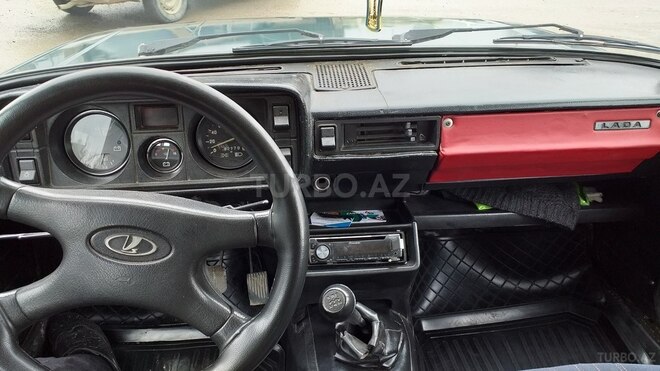 LADA (VAZ) 2104 1995, 98,596 km - 1.5 l - Bakı