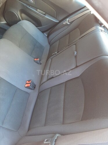 Chevrolet Cruze 2015, 70,000 km - 1.4 l - Bakı