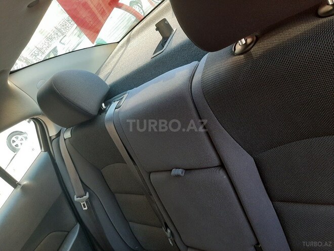 Chevrolet Cruze 2015, 70,000 km - 1.4 l - Bakı