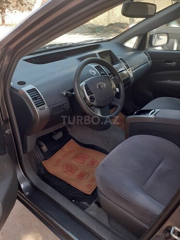 Toyota Prius 2007, 206,000 km - 1.5 л - Bakı