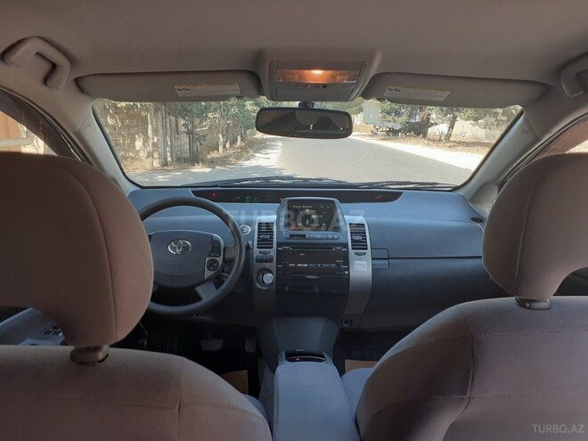Toyota Prius 2007, 206,000 km - 1.5 л - Bakı