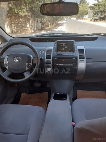 Toyota Prius 2007, 206,000 km - 1.5 л - Bakı