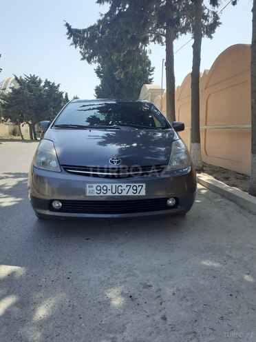 Toyota Prius 2007, 206,000 km - 1.5 л - Bakı