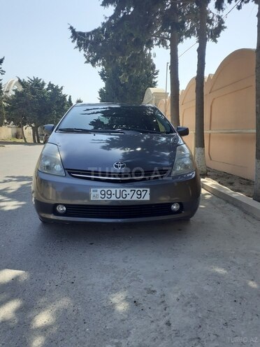 Toyota Prius 2007, 206,000 km - 1.5 л - Bakı