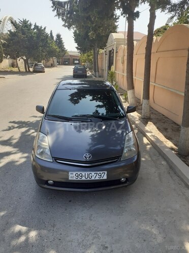 Toyota Prius 2007, 206,000 km - 1.5 л - Bakı