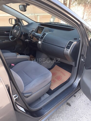 Toyota Prius 2007, 206,000 km - 1.5 л - Bakı