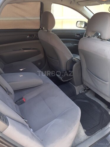 Toyota Prius 2007, 206,000 km - 1.5 л - Bakı