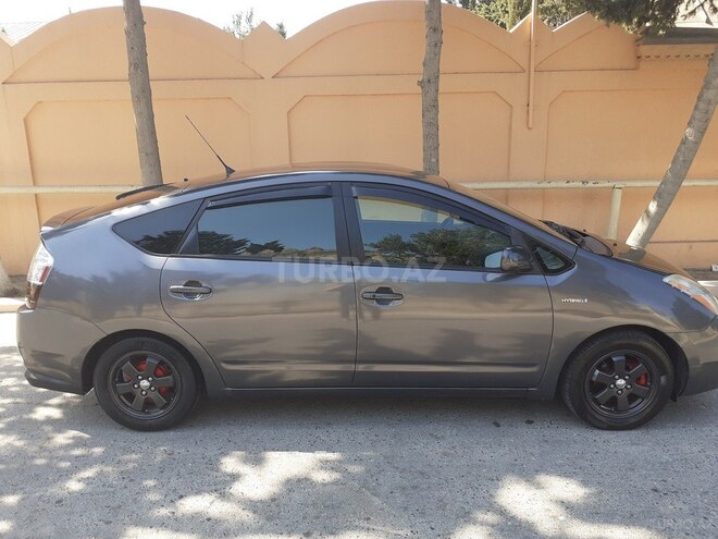 Toyota Prius 2007, 206,000 km - 1.5 л - Bakı