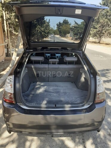 Toyota Prius 2007, 206,000 km - 1.5 л - Bakı