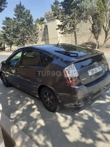 Toyota Prius 2007, 206,000 km - 1.5 л - Bakı