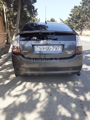 Toyota Prius 2007, 206,000 km - 1.5 л - Bakı