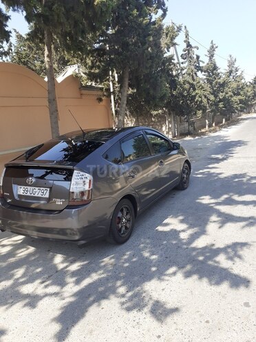 Toyota Prius 2007, 206,000 km - 1.5 л - Bakı