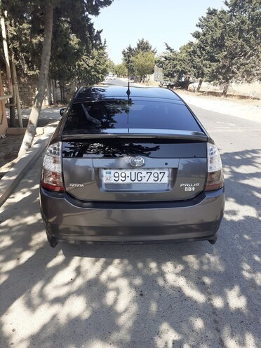 Toyota Prius 2007, 206,000 km - 1.5 л - Bakı