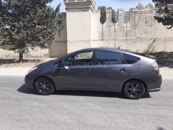 Toyota Prius 2007, 206,000 km - 1.5 л - Bakı