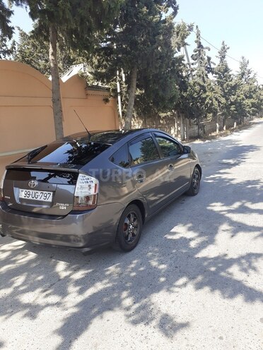 Toyota Prius 2007, 206,000 km - 1.5 л - Bakı