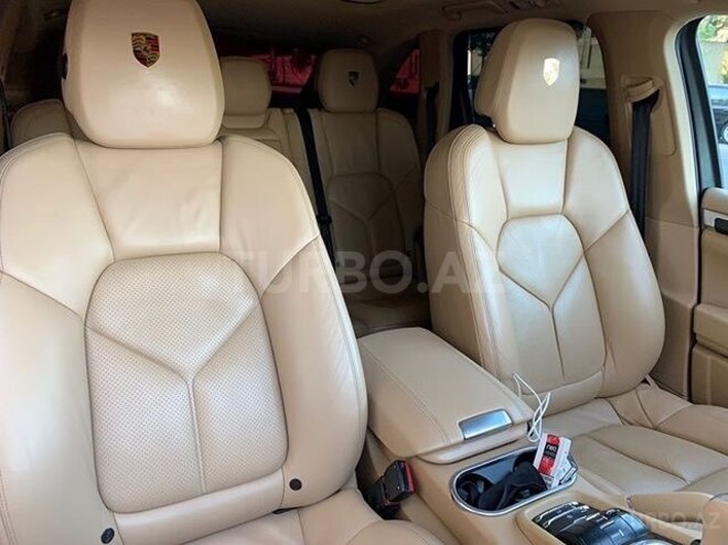 Porsche Cayenne 2011, 135,000 km - 3.6 l - Bakı