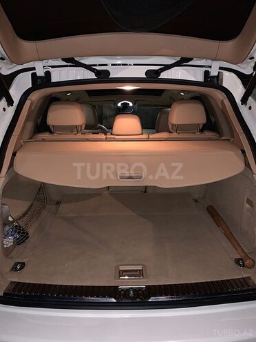 Porsche Cayenne 2011, 135,000 km - 3.6 l - Bakı