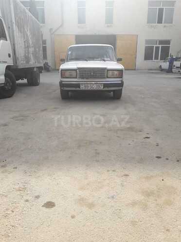 LADA (VAZ) 2107 2000, 357,000 km - 1.6 л - Bakı