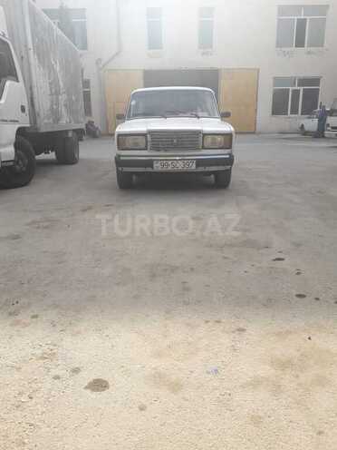 LADA (VAZ) 2107 2000, 357,000 km - 1.6 л - Bakı
