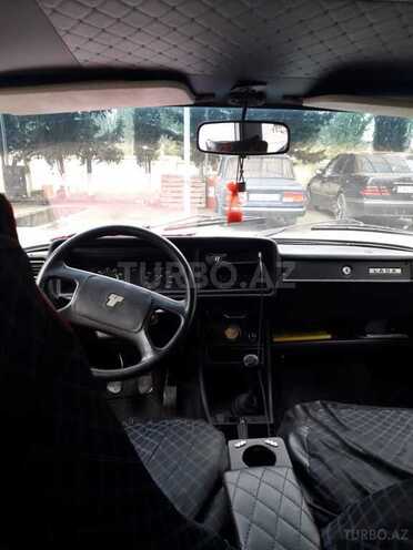 LADA (VAZ) 2107 2000, 357,000 km - 1.6 л - Bakı
