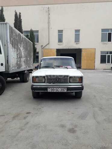 LADA (VAZ) 2107 2000, 357,000 km - 1.6 л - Bakı