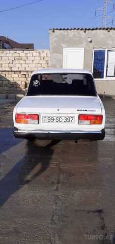 LADA (VAZ) 2107 2000, 357,000 km - 1.6 л - Bakı