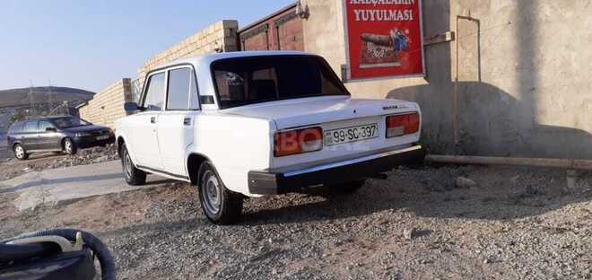 LADA (VAZ) 2107 2000, 357,000 km - 1.6 л - Bakı