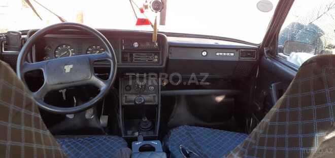 LADA (VAZ) 2107 2000, 357,000 km - 1.6 л - Bakı
