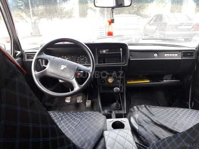 LADA (VAZ) 2107 2000, 357,000 km - 1.6 л - Bakı