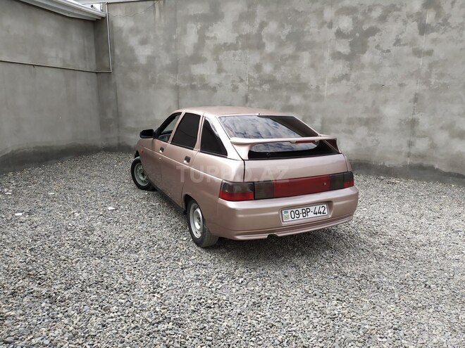 LADA (VAZ) 2112 2000, 456,184 km - 1.6 л - Bərdə
