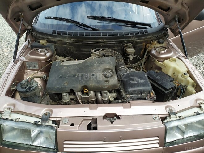 LADA (VAZ) 2112 2000, 456,184 km - 1.6 л - Bərdə