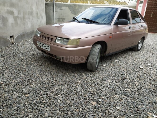 LADA (VAZ) 2112 2000, 456,184 km - 1.6 л - Bərdə