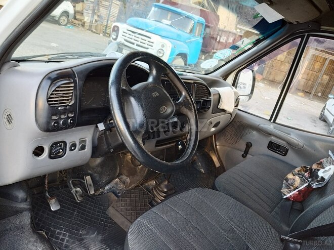 Ford Transit 1998, 400,000 km - 2.5 l - Bakı