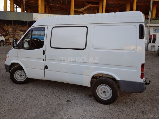 Ford Transit 1998, 400,000 km - 2.5 l - Bakı