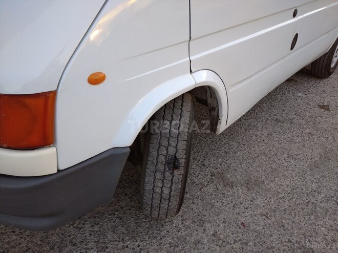 Ford Transit 1998, 400,000 km - 2.5 l - Bakı