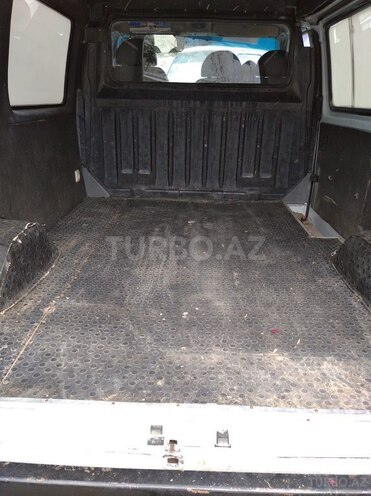 Ford Transit 1998, 400,000 km - 2.5 l - Bakı