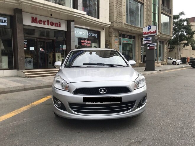 GWM Voleex C50 2013, 181,000 km - 1.5 l - Bakı