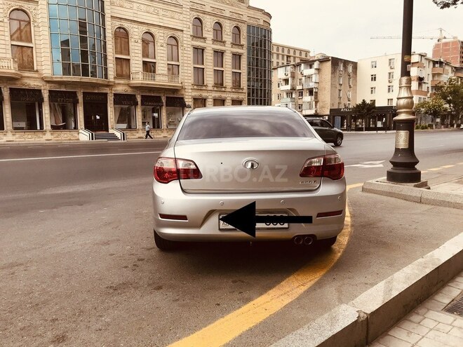 GWM Voleex C50 2013, 181,000 km - 1.5 l - Bakı
