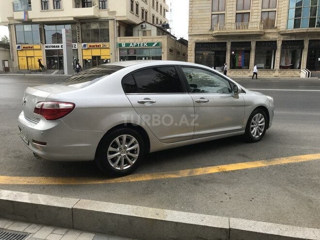 GWM Voleex C50 2013, 181,000 km - 1.5 l - Bakı