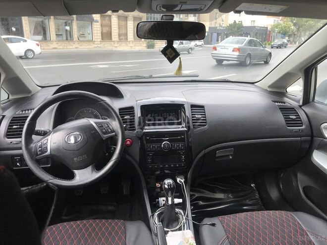 GWM Voleex C50 2013, 181,000 km - 1.5 l - Bakı