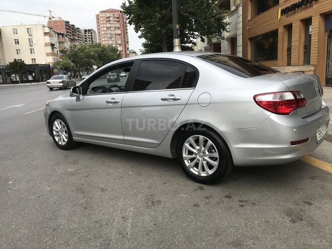 GWM Voleex C50 2013, 181,000 km - 1.5 l - Bakı