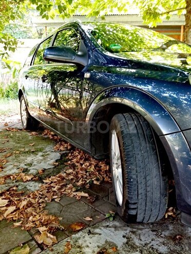 Opel Astra 2009, 297,000 km - 1.9 l - Bakı