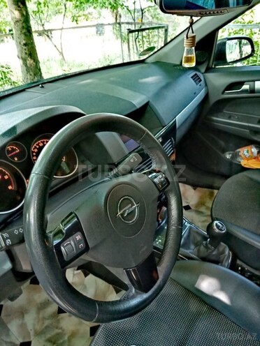 Opel Astra 2009, 297,000 km - 1.9 l - Bakı
