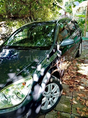 Opel Astra 2009, 297,000 km - 1.9 l - Bakı