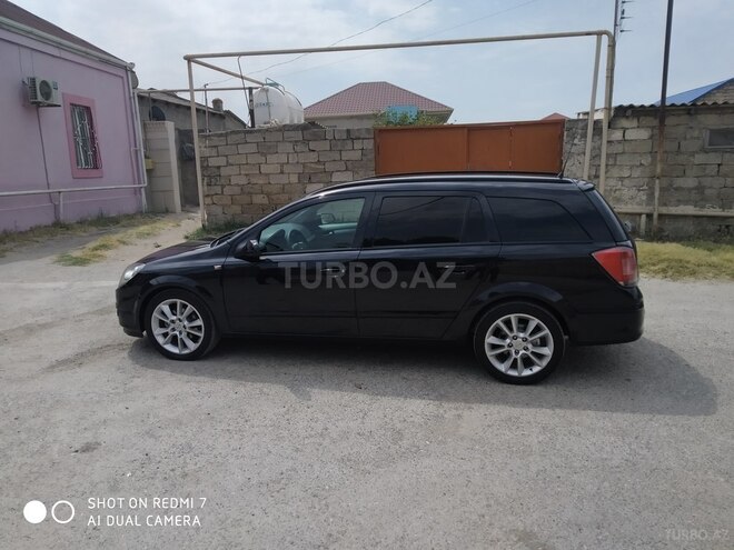 Opel Astra 2005, 165,000 km - 1.8 л - Bakı