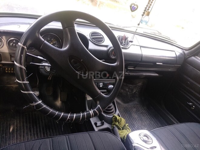 LADA (VAZ) 2106 1999, 120,000 km - 1.5 l - Oğuz