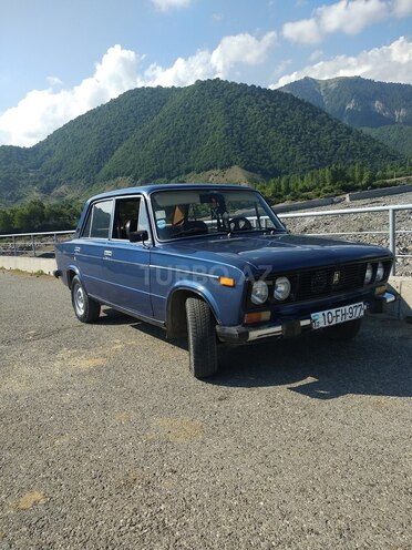 LADA (VAZ) 2106 1999, 120,000 km - 1.5 l - Oğuz