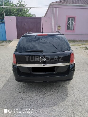 Opel Astra 2005, 165,000 km - 1.8 л - Bakı