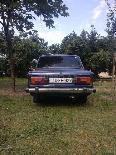 LADA (VAZ) 2106 1999, 120,000 km - 1.5 l - Oğuz