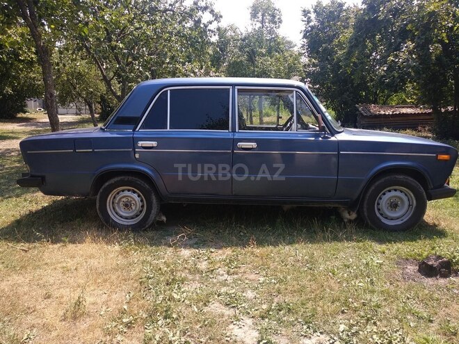 LADA (VAZ) 2106 1999, 120,000 km - 1.5 l - Oğuz